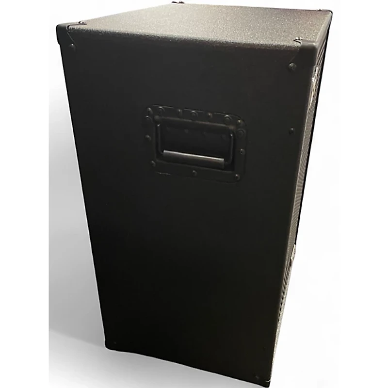 Used Gallien-Krueger NEO 212 IV Bass Cabinet