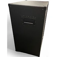 Used Gallien-Krueger NEO 212 IV Bass Cabinet