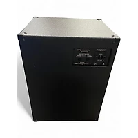 Used Gallien-Krueger NEO 212 IV Bass Cabinet