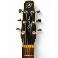 Used Seagull Entourage Rustic Cutaway Tobacco Burst Acoustic Electric Guitar