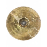 Used SABIAN 14in AAX Xplosion Hi Hat Pair Cymbal