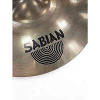 Used SABIAN 16in AAX Xplosion Crash Cymbal