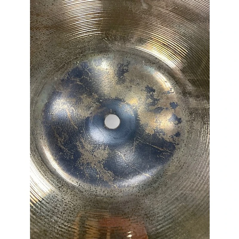 Used SABIAN 16in AAX Xplosion Crash Cymbal