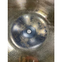 Used SABIAN 16in AAX Xplosion Crash Cymbal