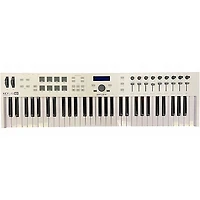 Used Arturia Keylab Essential 61 MIDI Controller