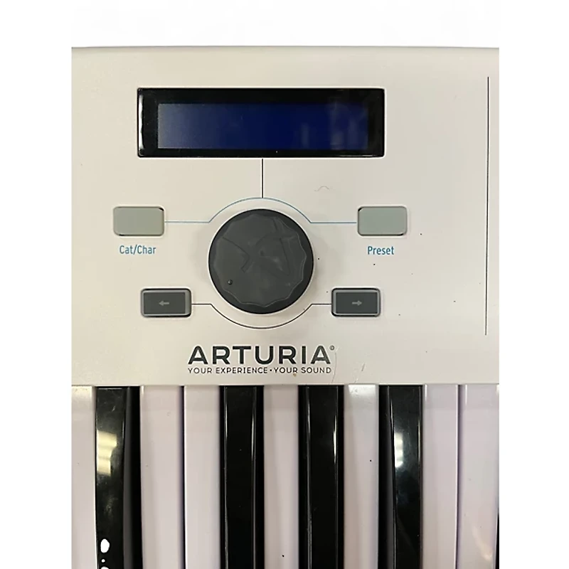 Used Arturia Keylab Essential 61 MIDI Controller