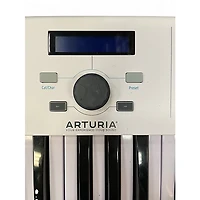 Used Arturia Keylab Essential 61 MIDI Controller