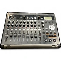 Used TASCAM DP03 MultiTrack Recorder