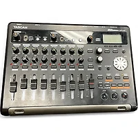 Used TASCAM DP03 MultiTrack Recorder