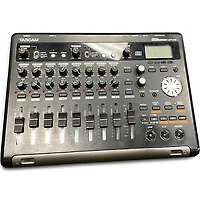 Used TASCAM DP03 MultiTrack Recorder