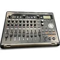 Used TASCAM DP03 MultiTrack Recorder