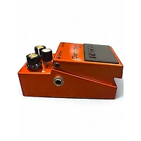 Used BOSS DS1 DISTORTION B50A Effect Pedal