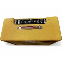 Used Fender '57 CUSTOM DELUXE Tube Guitar Combo Amp