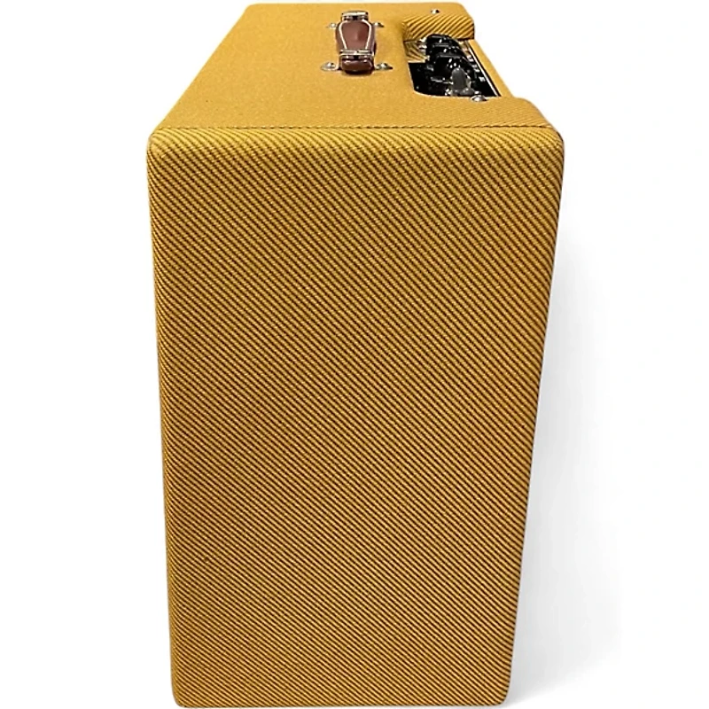 Used Fender '57 CUSTOM DELUXE Tube Guitar Combo Amp