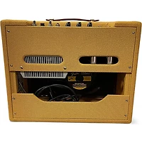 Used Fender '57 CUSTOM DELUXE Tube Guitar Combo Amp