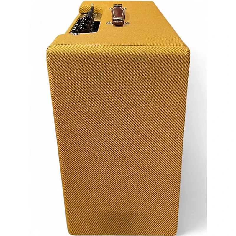 Used Fender '57 CUSTOM DELUXE Tube Guitar Combo Amp