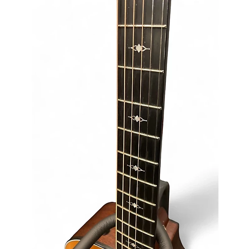 Used Taylor 314CE Natural Acoustic Electric Guitar