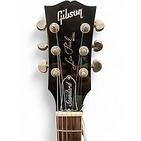 Used Gibson Les Paul Standard 1960S Neck Iced Tea Solid Body Electric Guitar