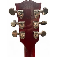 Used Gibson Les Paul Standard 1960S Neck Iced Tea Solid Body Electric Guitar