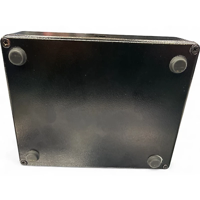 Used Electro-Harmonix Metal Muff Distortion With Top Boost Effect Pedal