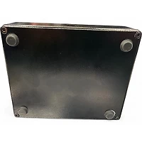 Used Electro-Harmonix Metal Muff Distortion With Top Boost Effect Pedal