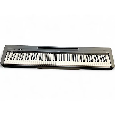 Used Yamaha P143B Digital Piano