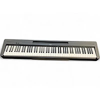 Used Yamaha P143B Digital Piano