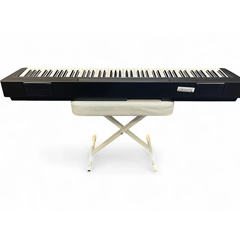 Used Yamaha P143B Digital Piano