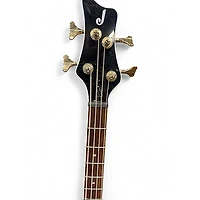 Used Jackson JS3 Concert White Electric Bass Guitar