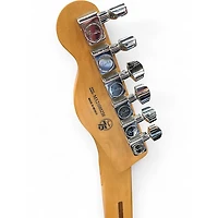 Used Fender Player Telecaster Butterscotch Solid Body Electric Guitar