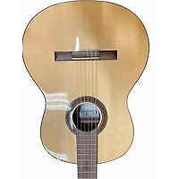 Used Cordoba C5 Natural Classical Acoustic Guitar