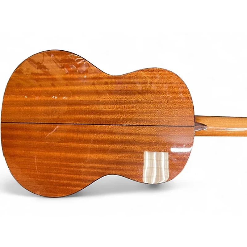 Used Cordoba C5 Natural Classical Acoustic Guitar