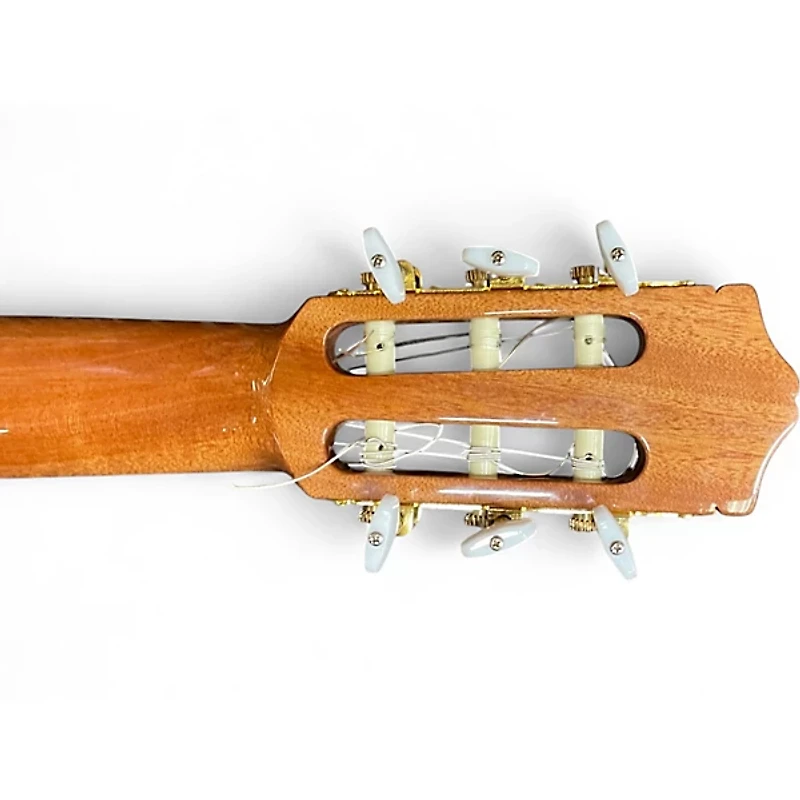 Used Cordoba C5 Natural Classical Acoustic Guitar