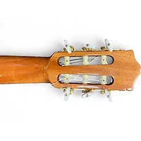 Used Cordoba C5 Natural Classical Acoustic Guitar