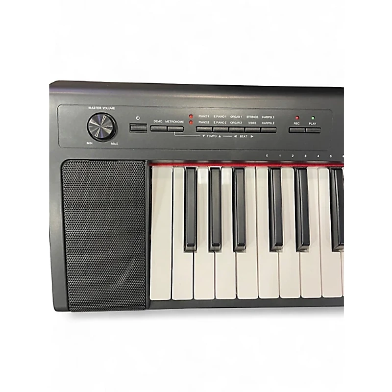 Used Yamaha NP32 Piaggero Digital Piano