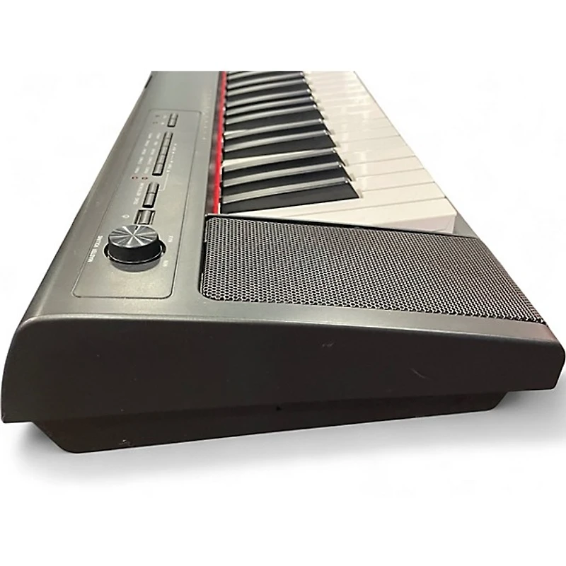 Used Yamaha NP32 Piaggero Digital Piano
