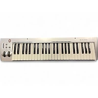 Used M-Audio KeyStudio MIDI Controller