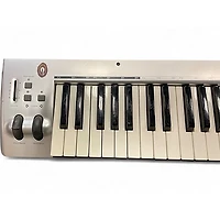 Used M-Audio KeyStudio MIDI Controller