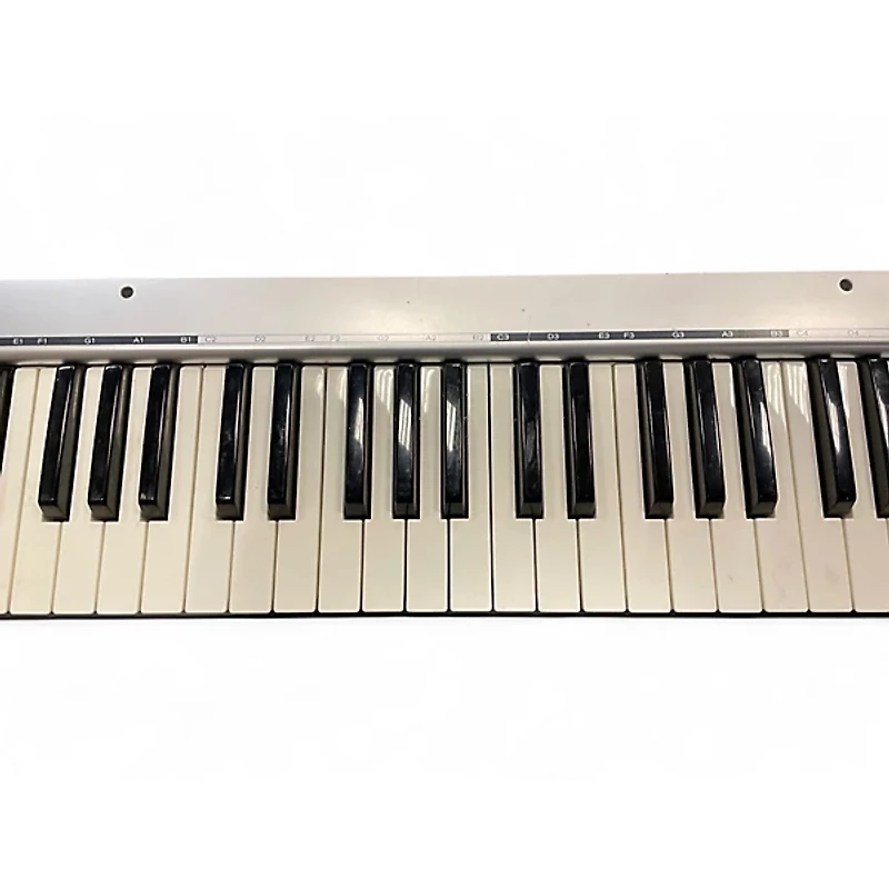 Used M-Audio KeyStudio MIDI Controller