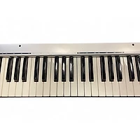 Used M-Audio KeyStudio MIDI Controller