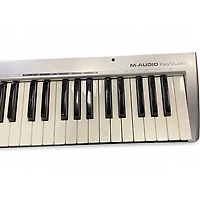 Used M-Audio KeyStudio MIDI Controller