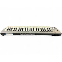 Used M-Audio KeyStudio MIDI Controller