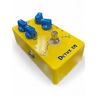 Used Homebrew Electronics Detox EQ Paul Gilbert Signature Pedal