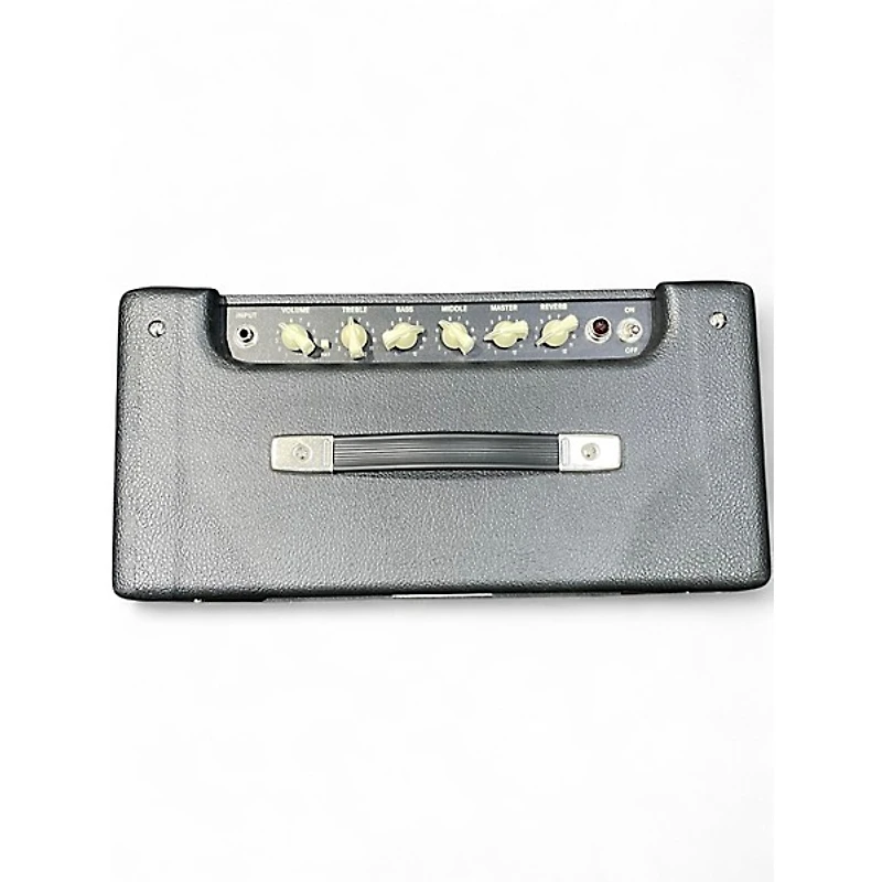 Used Fender blues jr IV Tube Guitar Combo Amp