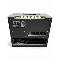 Used Fender blues jr IV Tube Guitar Combo Amp