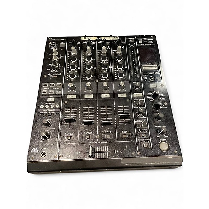 Used Pioneer DJ DJM900NXS DJ Mixer