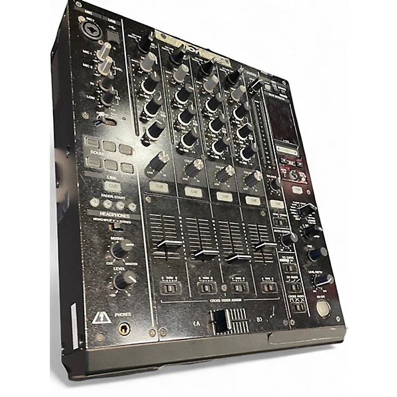 Used Pioneer DJ DJM900NXS DJ Mixer