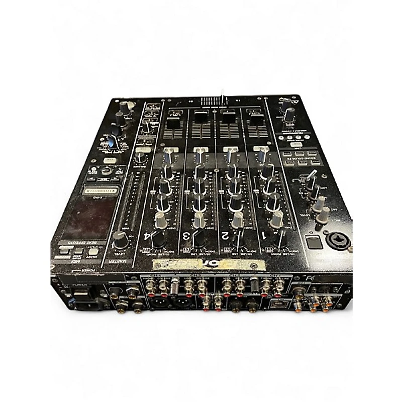 Used Pioneer DJ DJM900NXS DJ Mixer