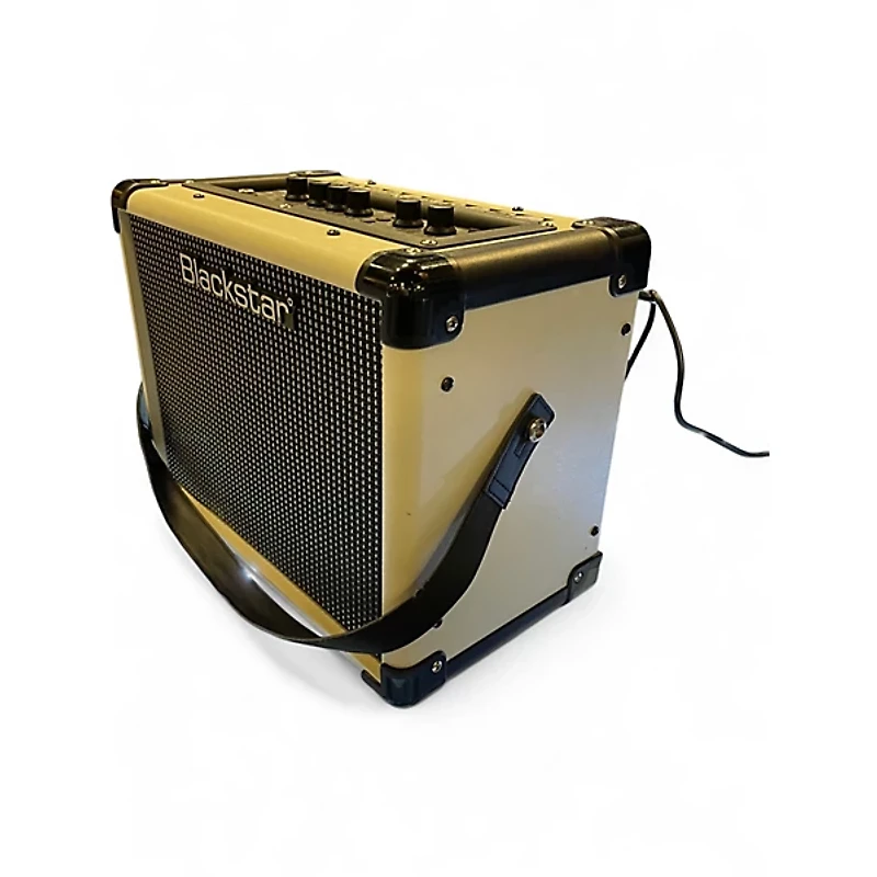 Used Blackstar ID CORE 10 V2 Guitar Combo Amp