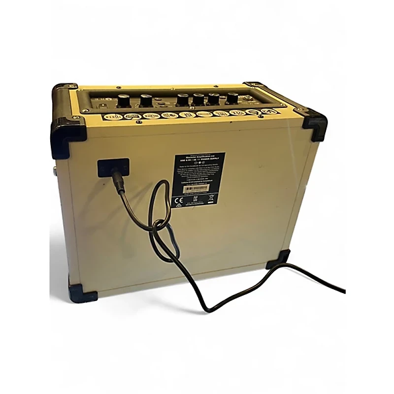 Used Blackstar ID CORE 10 V2 Guitar Combo Amp